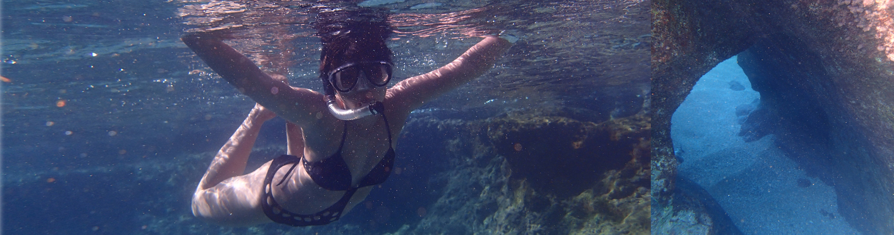 Snorkelling